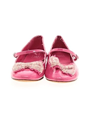 Janie and Jack Flats (view 2)