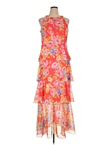 Jessica Howard Cocktail Dress (view 1)