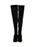 Barneys New York Black Boots Size EU 39 - photo 2