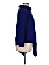 Alfani Blue Turtleneck Sweater Size 1X - photo 4