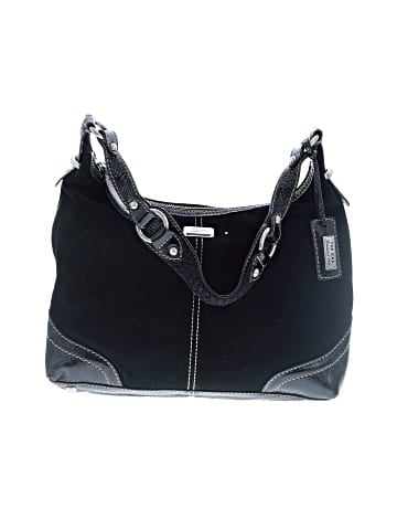 The Sak Leather Shoulder Bag (view 1)
