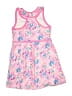Tommy Bahama Paisley Pink Dress Size 7 - 8 - photo 2