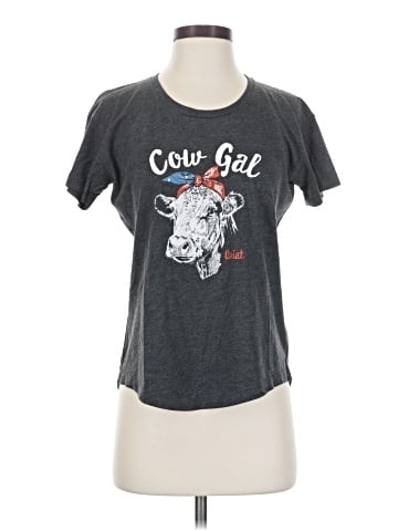 Ariat Short Sleeve T-Shirt (view 1)