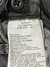 Levi's Solid Gray Jeans Size 10r - photo 4