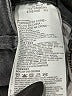 Levi's Solid Gray Jeans Size 10r - photo 5