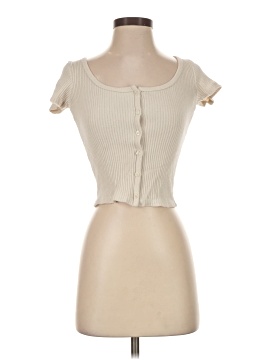 Brandy Melville Short Sleeve Top