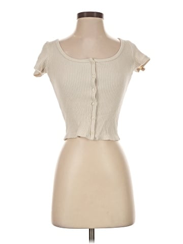 Brandy Melville Short Sleeve Top (view 1)