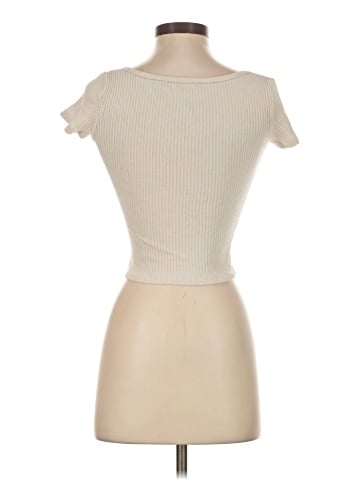 Brandy Melville Short Sleeve Top (view 2)