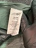 Avia Solid Gray Short Sleeve T-Shirt Size XL - photo 7