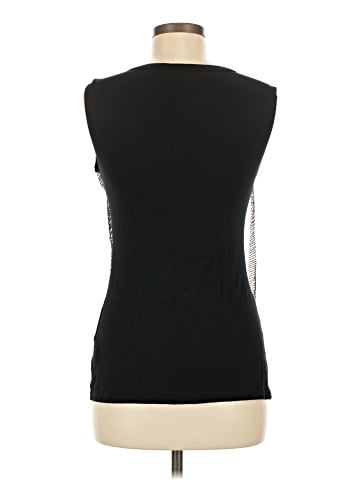 Bellatrix Sleeveless Blouse (view 2)
