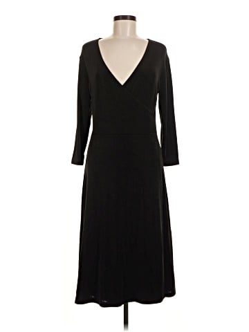 Travelers by Chico's Casual Dress (view 1)