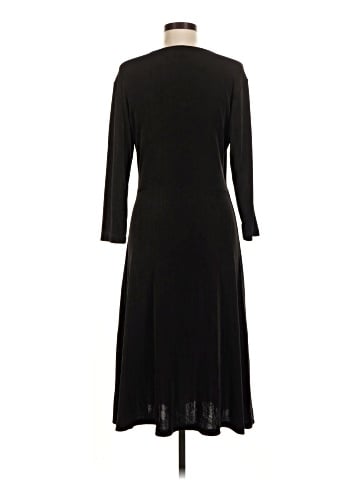 Travelers by Chico's Casual Dress (view 2)