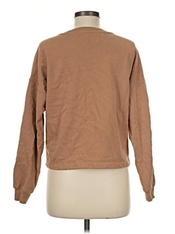 CALVIN KLEIN JEANS Sweatshirt (view 2)