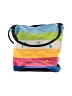 Assorted Brands Color Block Blue Tote One size - photo 1