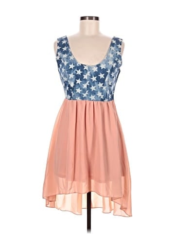 Very J Cocktail Dress (view 1)