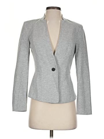 White House Black Market Blazer (view 1)