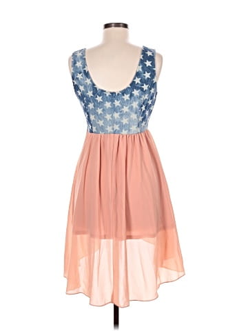 Very J Cocktail Dress (view 2)