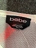 Bebe Ivory Sleeveless Top Size M - photo 7