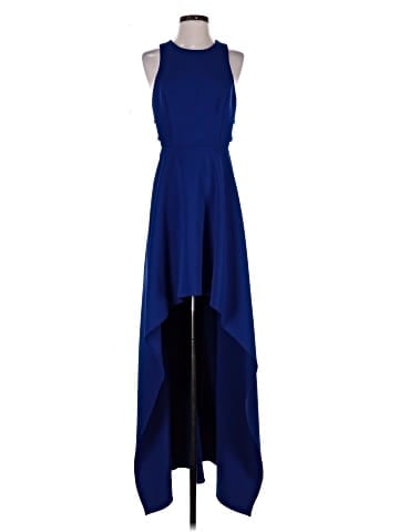 BCBGMAXAZRIA Cocktail Dress (view 1)