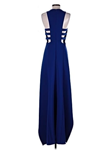 BCBGMAXAZRIA Cocktail Dress (view 2)