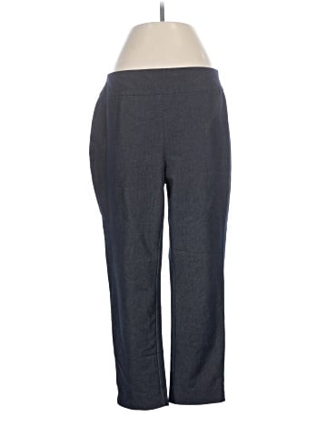 So Slimming by Chico's Dress Pants (view 1)