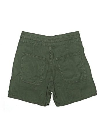 Hudson Jeans Khaki Shorts (view 2)
