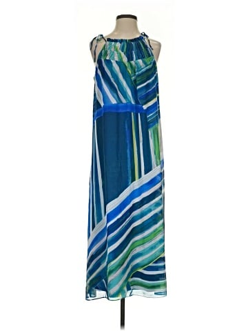 London Times Casual Dress (view 1)
