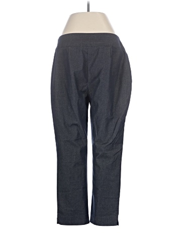So Slimming by Chico's Dress Pants (view 2)