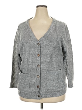 Forgotten Grace Cardigan