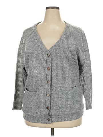 Forgotten Grace Cardigan (view 1)