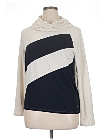 Lauren by Ralph Lauren Turtleneck Sweater (view 1)