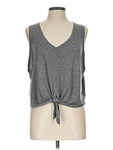 Lululemon Athletica Sleeveless T-Shirt (view 1)
