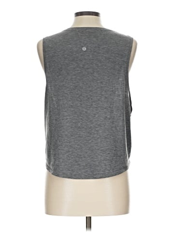 Lululemon Athletica Sleeveless T-Shirt (view 2)
