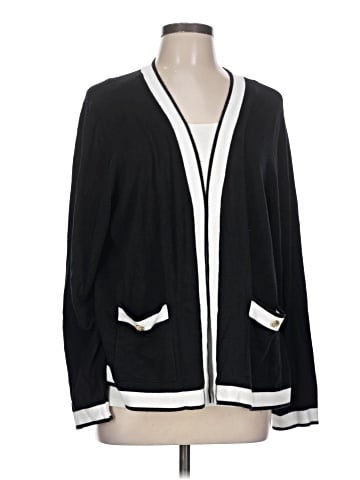 Kathy Ireland Cardigan (view 1)