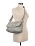 Adidas 100% Polyester Gray Crossbody Bag One size - photo 2