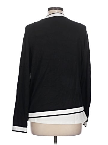 Kathy Ireland Cardigan (view 2)