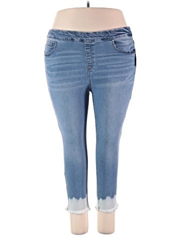 Westbound Jeans (view 1)