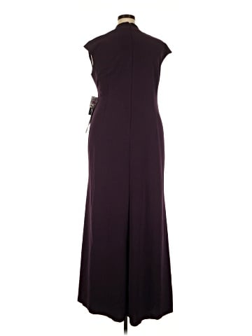 Betsy & Adam Cocktail Dress (view 2)