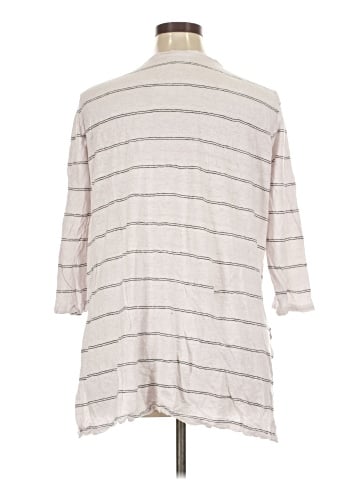 Eileen Fisher 3/4 Sleeve Top (view 2)