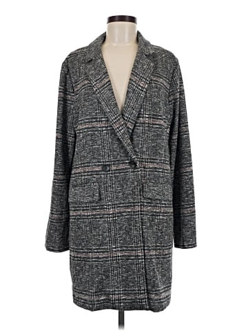 Sanctuary Coat (view 1)