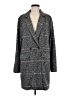 Sanctuary Tweed Gray Coat Size M - photo 1