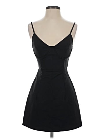 Polly Cocktail Dress (view 1)