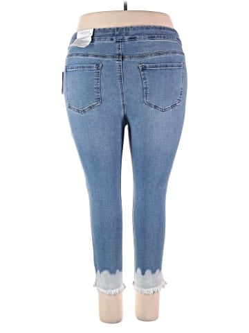 Westbound Jeans (view 2)