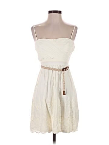 Charlotte Russe Casual Dress (view 1)