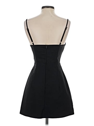 Polly Cocktail Dress (view 2)