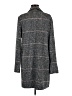Sanctuary Tweed Gray Coat Size M - photo 2