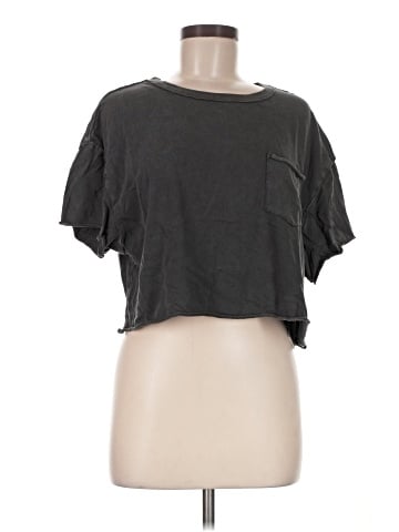 We the Free Short Sleeve Top (view 1)