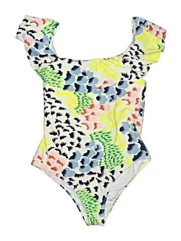 Cupshe One Piece Swimsuit (view 1)