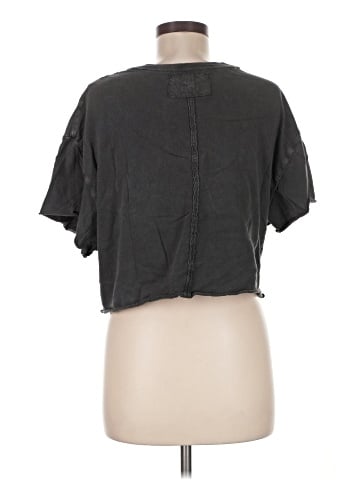 We the Free Short Sleeve Top (view 2)