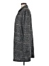Sanctuary Tweed Gray Coat Size M - photo 5